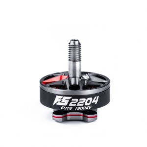 Motor sin Escobillas <span class=keywords><strong>MAD</strong></span> FS2204 con Voltaje de 1900-2750KV 4-6S, Hélice de 5 Pulgadas para Carreras de Drones FPV, Optimizado para Máxima Velocidad - Product Image 4
