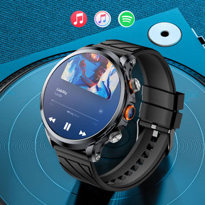 Montre connectée Android 4G avec carte SIM, écran de 1,85 pouce, GPS, NFC, montre connectée Android <span class=keywords><strong>Appllp</strong></span> 8 <span class=keywords><strong>Pro</strong></span> - Product Image 4