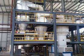 สายการผลิตสบู่ขนาดเล็กเครื่องทำสบู่ซักผ้า - Product Image 2