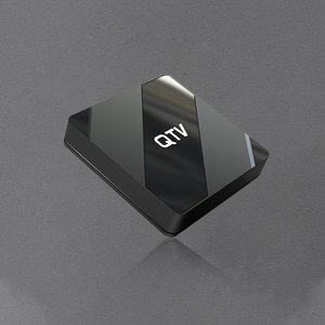 Ricevitore tv satellitare set top box smart android tv box produttori - Product Image 4