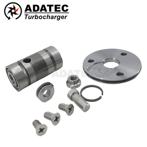 Yüksek kaliteli rulman TD04 Turbo tamir takımları 49477-04000 14411-AA710 Subaru Impreza WRX GT EJ255 için türbin parçaları - Product Image 3