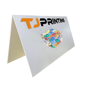TongJie <span class=keywords><strong>Panneau</strong></span> triangulaire en mousse <span class=keywords><strong>de</strong></span> PVC Propriétés résistantes à la décoloration Immunité à la lumière du soleil <span class=keywords><strong>Panneau</strong></span> <span class=keywords><strong>de</strong></span> <span class=keywords><strong>signalisation</strong></span> <span class=keywords><strong>de</strong></span> durabilité extérieure - Product Image 1