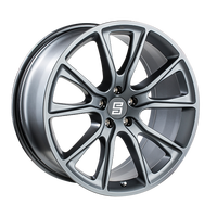Nuevas Llantas Monobloque Forjadas de 10000 Toneladas para SUV, 5x112/130, 20/22 Pulgadas, ET 40mm, para X5/X6/X7, Mercedes GLE/GLS, Audi Q7