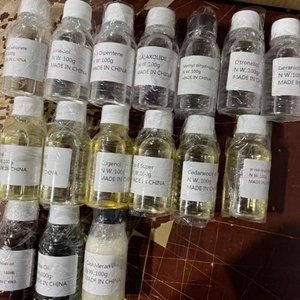 Aceite Esencial Concentrado para Perfume, 100% Puro, a Base de Plantas, para el Cuidado de la Piel, Aceite de Fragancia de Alta Concentración - Product Image 2