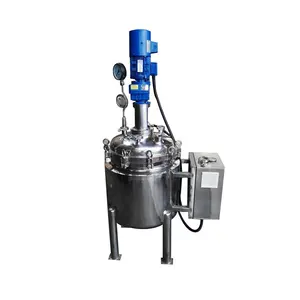 50l mixing tank liquid 100l cooling 50l