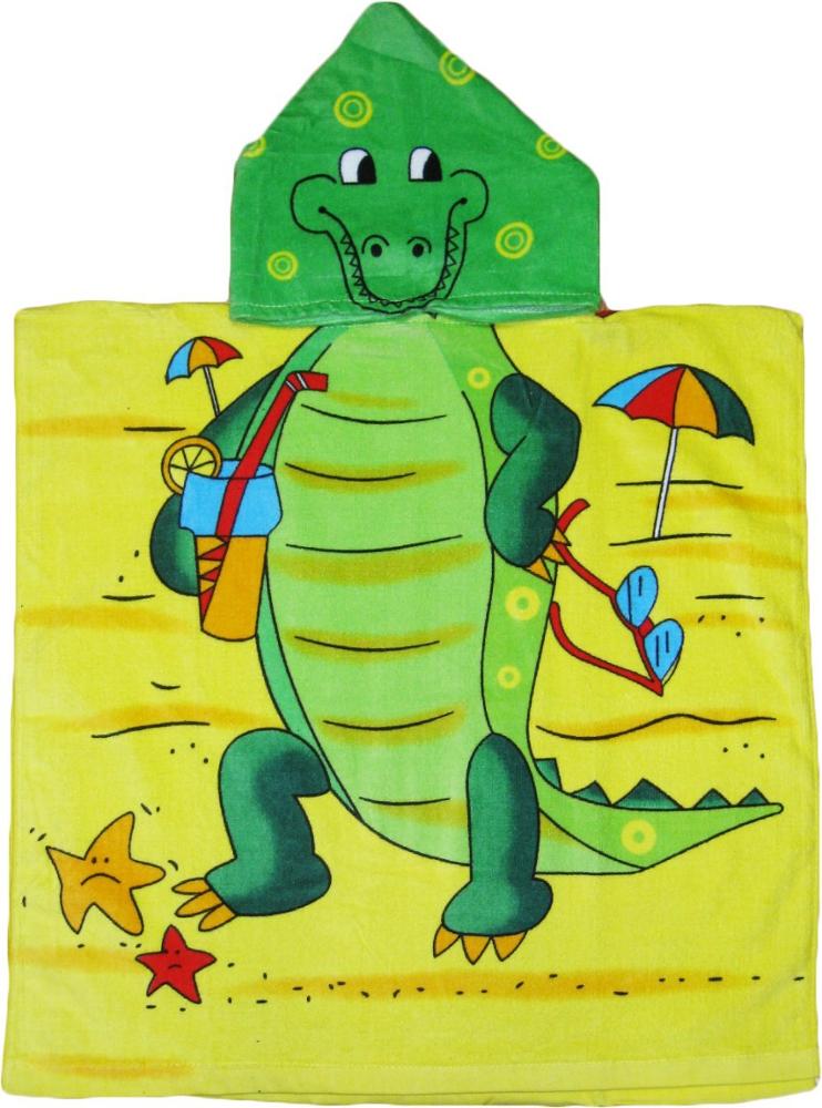 Crocodile