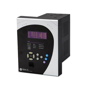 Nuevo Sistema de Protección de Alimentadores 350-C-P5-G5-H-S-M-N-P-SN-D-N en Stock, Envío Rápido, Grado Industrial, Automatización Industrial - Product Image 1