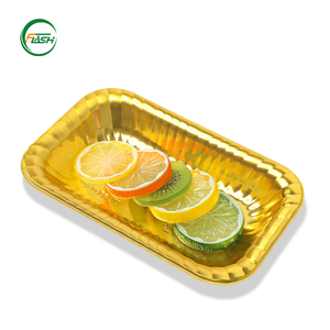 Vassoi in Plastica PET Monouso per Prodotti Freschi con Dimensioni Personalizzabili per Supermercati e Negozi di Alimentari, Fornitura all'Ingrosso - Product Image 4