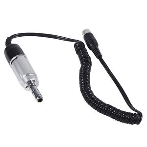 Micromotor Dental portátil, vástago de mano para máquina de pulido, instrumentos de mano para laboratorio de odontología - Product Image 4