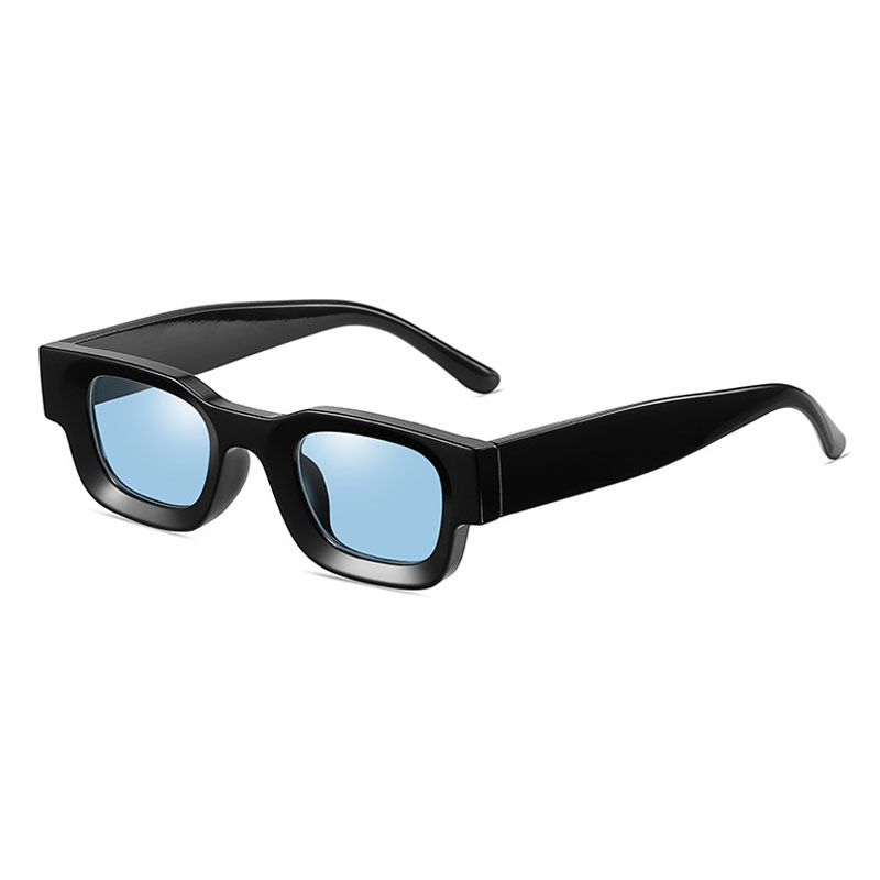Black/blue