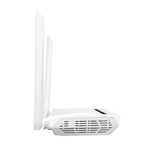 OEM ODM Atacado 1GE 1FE <span class=keywords><strong>2</strong></span>.4G WIFI CATV POTS <span class=keywords><strong>2</strong></span> Antenas FTTH FTTX Fiber Equipment XPON GPON EPON ONU com TCP SDK Networks - Product Image 6