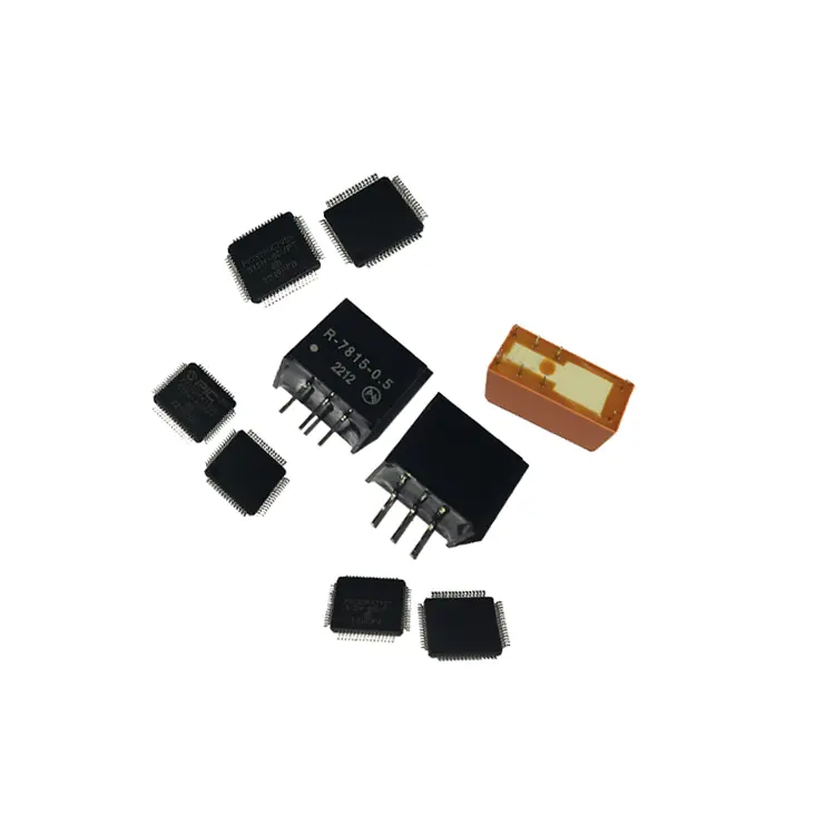 Hot selling IRF540S Electronic Components IC new and original Integrated Circuits with low price