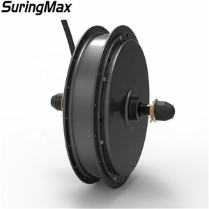 Fábrica <span class=keywords><strong>5000w</strong></span> eléctrico <span class=keywords><strong>motor</strong></span> de cubo e <span class=keywords><strong>bicicleta</strong></span> kit de conversión - Product Image 5