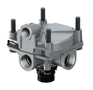 <span class=keywords><strong>9730110000</strong></span> Luftbremsrelaisventil Komponenten für LKW-Brems- und Aufhängungssysteme - Product Image 6