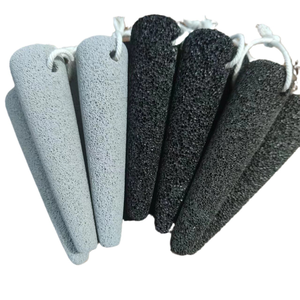 Piedra Pómez Cónica para Pies, <span class=keywords><strong>Lima</strong></span> de Lava Natural para Eliminar Piel Muerta, <span class=keywords><strong>Callos</strong></span> y Durezas - Product Image 5