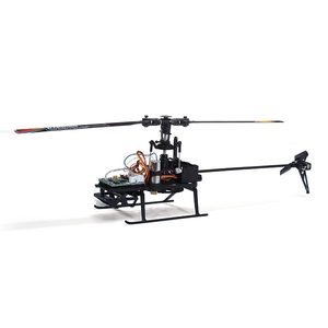 Nouveauté 2023 Avion RC V966 6CH 2.4G Gyroscope Avion Télécommandé Hélicoptère Jouet Drone Cadeaux d'anniversaire Hélicoptère Power Star - Product Image 4