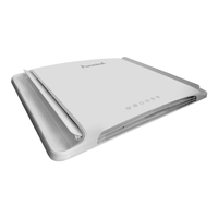 Domestic Travel Camping Caravan RV Car Outdoor Motorhome Roof Top Ceiling Mounted Midea Gree Inverter Air Conditioner