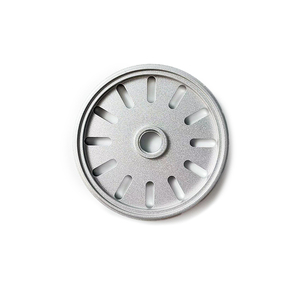 صانعة مواد البرونز والنحاس الأصفر خبير في طحن الخراطة للألمنيوم - Product Image 3