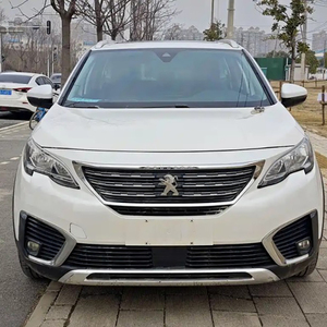 <span class=keywords><strong>Peugeot</strong></span> <span class=keywords><strong>5008</strong></span> <span class=keywords><strong>7</strong></span> <span class=keywords><strong>places</strong></span> 2017-2018 d'occasion – SUV essence 1.6T abordable avec pneus R18 – Fournisseur de voitures d'occasion <span class=keywords><strong>Peugeot</strong></span> <span class=keywords><strong>5008</strong></span> - Product Image 2