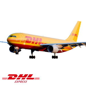 Agent d'expédition porte-à-porte Express UPS DHL FedEx, transitaire maritime et aérien de Chine Hebi vers les États-Unis, le Canada et le Mexique - Product Image 5
