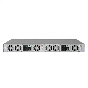 OceanStor SNS2624 - สวิตช์ SAN 24 พอร์ต ความเร็ว 32Gbps, Fabric Vision - Product Image 2