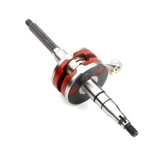 Kit Culasse et Vilebrequin de <span class=keywords><strong>Cylindre</strong></span> de Course BWS50 70cc 47mm Big Bore pour Moteurs Zuma50 Booster50 CW50 EW50 2JA - Product Image 3