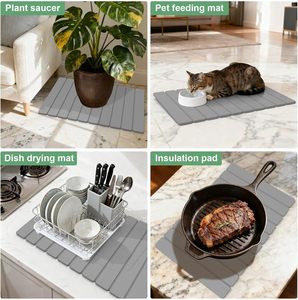 Variable Anti-Slip Indoor Bath Rug <b>Mat</b> Soft Memory Foam and Washable Non-Slip Bathroom Carpet <b>Floors</b> <b>Mats</b> <b>for</b> Toilet Use - Product Image 5