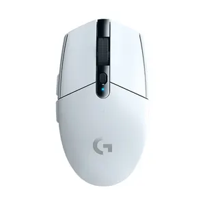 Logitech G304 Lightspeed Wireless Gaming Mouse Key Attributes and Ratings & Reviews from Trustworthy Supplier