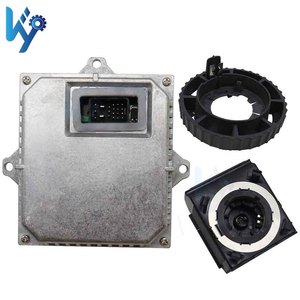 1307329076 Xenón HID D2S <span class=keywords><strong>E46</strong></span> E63 <span class=keywords><strong>Faro</strong></span> Delantero 1300290120 Anillo de Soporte para Bombilla W220 F A3 C30 711307329076 Portalámparas 1307329082 Kit - Product Image 3