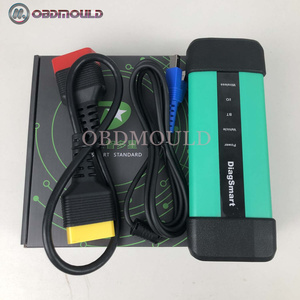 อินเทอร์เฟซสแกนเนอร์วินิจฉัยรถบรรทุก WEICHAI Sinotruk EOL สำหรับยานยนต์ของบริษัท Sinotruck - Product Image 6