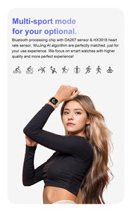 Reloj Inteligente DF DT WATCH X, 4GB, Llamadas por Bluetooth, IP68, Inalámbrico, 240mAh, Pantalla AMOLED de 1.96 Pulgadas - Product Image 6