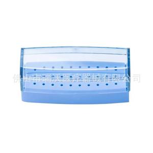 Consumibles Dentales: Porta Brocas Rectangular - Product Image 4