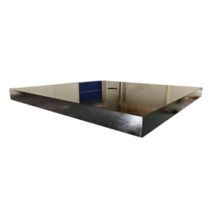 Mermer <span class=keywords><strong>Test</strong></span> Platformu, Hassas Muayene Düz Plakası, Seviye 00 Muayene Mermer Yatay Tezgahı - Product Image 2