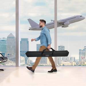 عرض لافتات ألمنيوم محمولة 80 × × × × عرض أحداث رياضية خارجية - Product Image 6