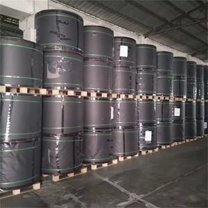 High Quality Black <b>Paper</b> Craft CardBoard 170gsm <b>for</b> Handicraft - Product Image 4