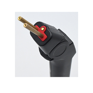 Cucitrice <span class=keywords><strong>a</strong></span> <span class=keywords><strong>Caldo</strong></span> Senza Fili Premium Certificata CE/EMC <span class=keywords><strong>per</strong></span> Officine Auto, Industria e Uso Domestico - Product Image 3