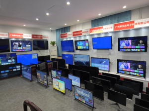 Televisori LED di Alta Qualità da 43 50 55 60 65 Pollici, Smart TV Android con WIFI da 65 Pollici per Hotel - Product Image 3