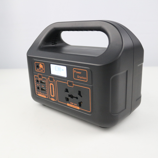 Factory Supply Outdoor Portable Power Station 150W 200W 500W 600W 1000W Power Bank for Portable PowerPack