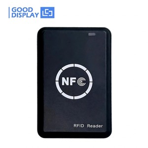 Écran E-Ink/E-Paper passif de 2,13 pouces alimenté par NFC, sans fil, sans batterie, étiquette Eink, GDN0213BW - Product Image 5