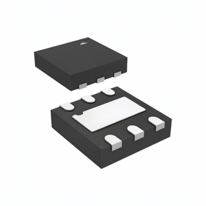 MIC2039AYMT-T5 6 UFDFN Exposed Pad Power Management (PMIC) Electronic Circuit Components Authorized Distributor - Product Image 1
