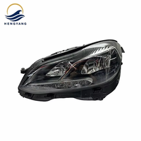 Assemblage de phares avant adaptatifs Full LED/xénon 6000K de haute qualité pour modèles E-Class W212/S212 2009-2016