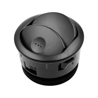 Bouton de commande de climatisation ABS pour Chevrolet Sail 2006-2012, référence 96602410 96602404