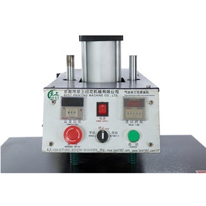 Nhà máy thiết kế mới giá t Áo sơ mi Máy ép nhiệt - Product Image 3