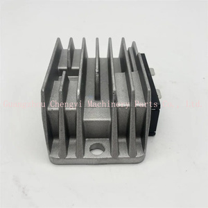 Regulador de Voltaje de Motor de 12V ED0073624040 ED0073622290 ED0073624050 ED0073624070 ED0073622280 para 730111 -<span class=keywords><strong>VM</strong></span> 48510005A - Product Image 2