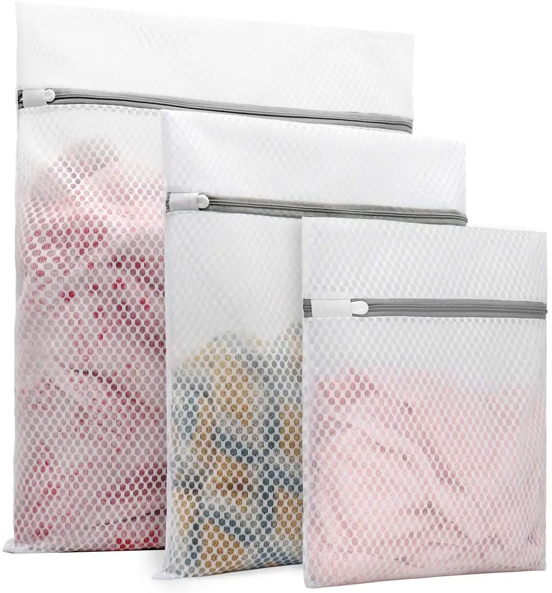 Laundry Bags Suitable For Washing All Kinds Of Clothes And Pants