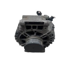 Classique de haute qualité <span class=keywords><strong>Mini</strong></span> Series EV Engine alternateur balai de charbon induction négative pour BMW - Product Image 2