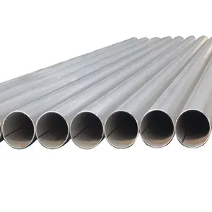 201 202 20cr13 20mm Diameter Stainless Oval Steel Welded Pipe For Kitchen 20mm