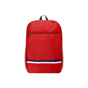 Mochila de Viaje Impermeable Grande para Estudiantes, Diseño Personalizado con Logotipo, Moda 2025, para Actividades al Aire Libre, con Cierre de Cremallera - Product Image 2