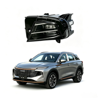 Pour Haval Shenshou : Ensemble de phares LED avec feux de route adaptatifs et commutateur automatique, phare avant, référence OE4121129XKN02A 4121128XKN02A