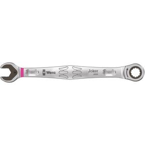 WERA - 05073273001 Llaves combinadas de trinquete-EAN 4013288164377 LLAVES DE TRINQUETE - Product Image 1